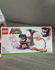 Lego Mario 71381