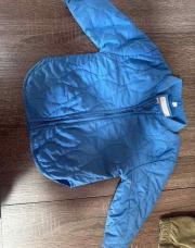 Manteau 74 cm 