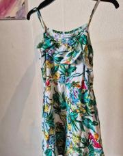 Robe ete lemon beret 104