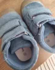 Chaussures Freemouss 22