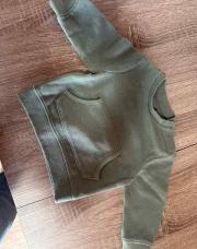 Pull 6 mois 