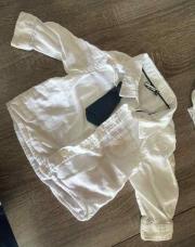 Chemise 3 mois 