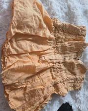 Haut mango 92cm