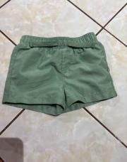 Short vert 62 Primark