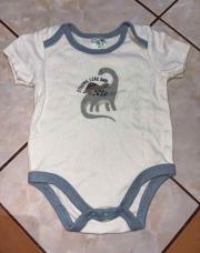 Body B Dino 6M