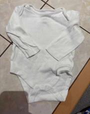 Body blanc 74 Primark 