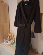 Combinaison  noire damart 40 neuve 