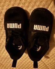 Baskets puma p23