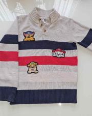 Pull Pat Patrouille 122