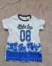 Tshirt Aloha Bay 3M Orchestra 