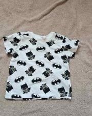 Tshirt petits Batman 3-6M H&M 