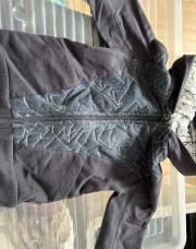Gilet 92cm noppies
