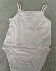 Body bretelle - 74cm