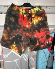 Short Jordan 12-13 ans 