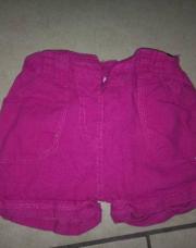 Short rose 86 cm