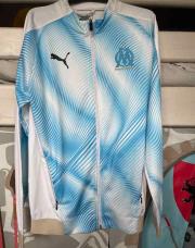 Veste training puma 