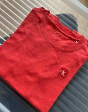 T-shirt 6 ans CKJ
