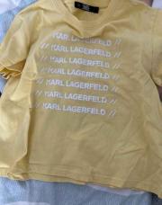 T-shirt Karl xs