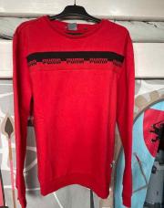 Pull puma 14 ans 