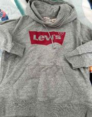 Pull Lévis xs