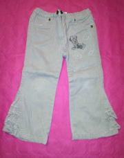 Jeans Minnie 2 ans 
