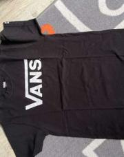 Teeshirt Vans 12 ans 