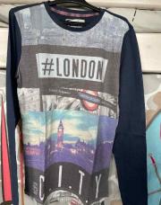 Teeshirt vingino 14 ans 