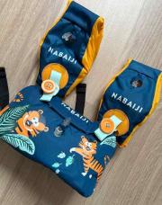 Brassard Nabaiji 15/30 kg 