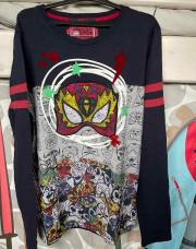 Teeshirt desigual 14 ans 