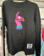 Pull jack Jones 14 ans 