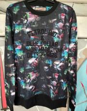 Pull petrol 14 ans 