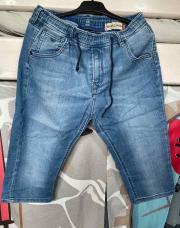 Bermuda kaporal 14 ans 