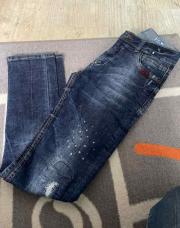 Pantalon slim vingino 13 ans 