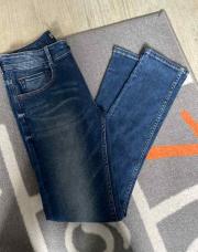 Jeans 13 ans 