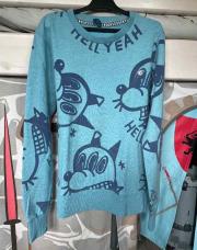 Pull Cks 14 ans 