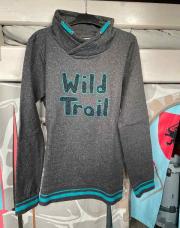 Pull 14 ans 