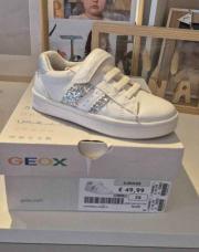 Chaussures geox neuve 
