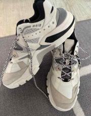 Basket geox neuve 39