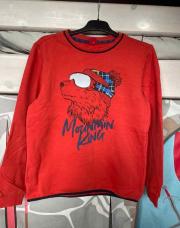 Pull S Oliver 10 ans 
