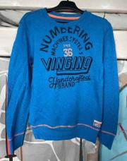 Pull vingino 10 ans 