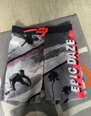 Maillot de bain 14 ans 