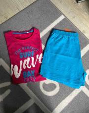 Pijama 14 ans 