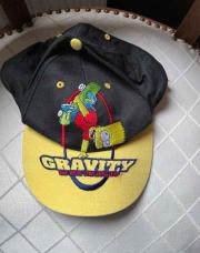 Casquette 