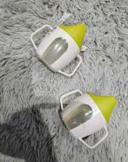 Biberon bec vert ikea 