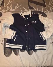 Veste Fila (M)
