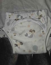 Culotte d'apprentissage 2/3ans NEUVE