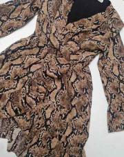 Robe 8 ans