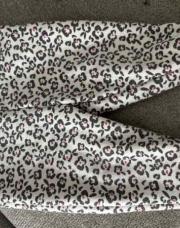 Pantalon léopard TAO 6 mois