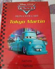 Tokyo martin 
