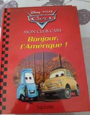 Bonjour,l’amérique !